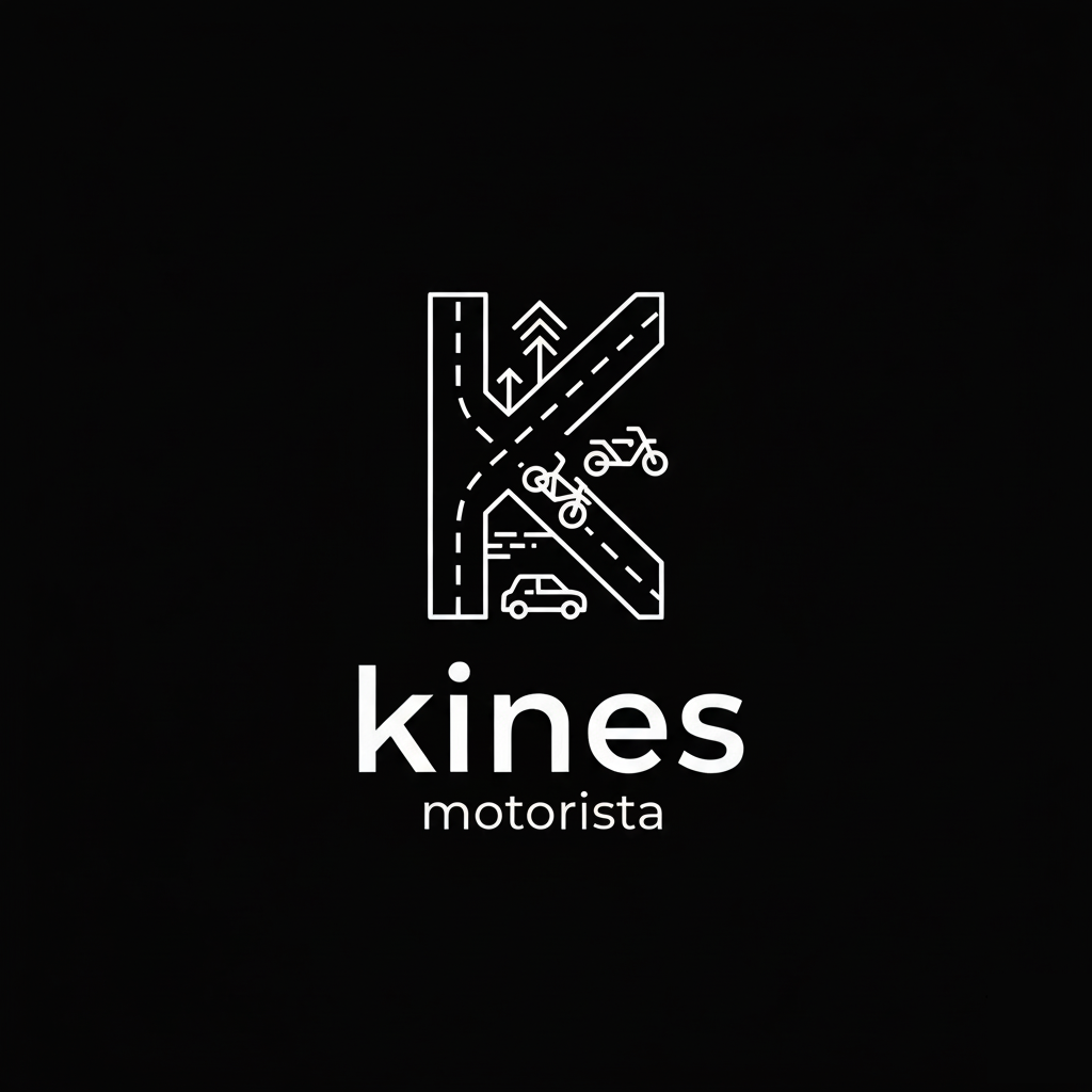 Motorista Kines